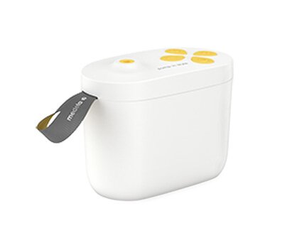 Medela Pump In Style® double electric breast pump