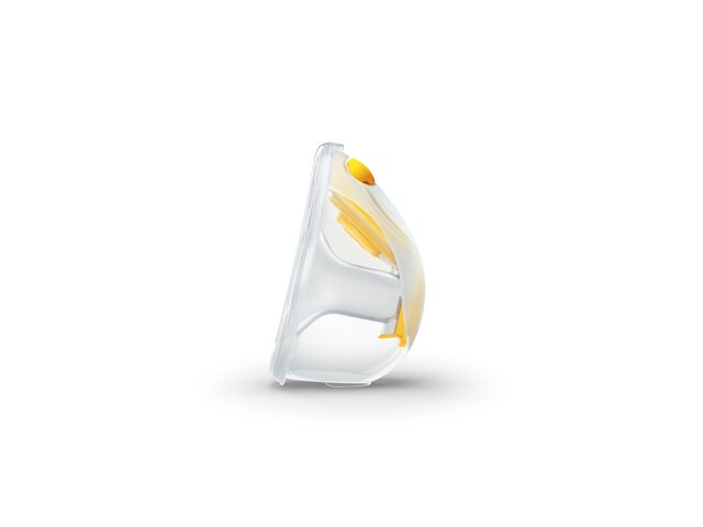 Medela Collecteurs Hands-free, Profil du produit