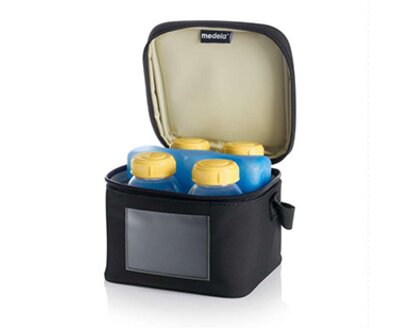 Medela Mini vanity isotherme